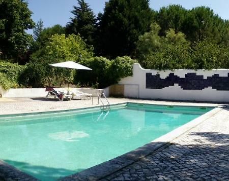 Enjoy The Best Of Countryside Leiria Bagian luar foto