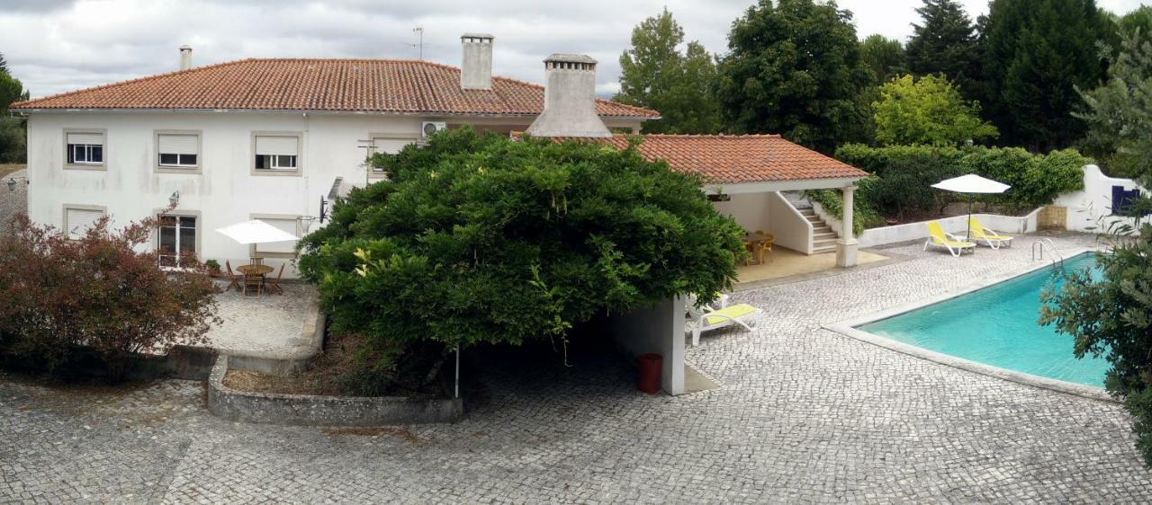 Enjoy The Best Of Countryside Leiria Bagian luar foto