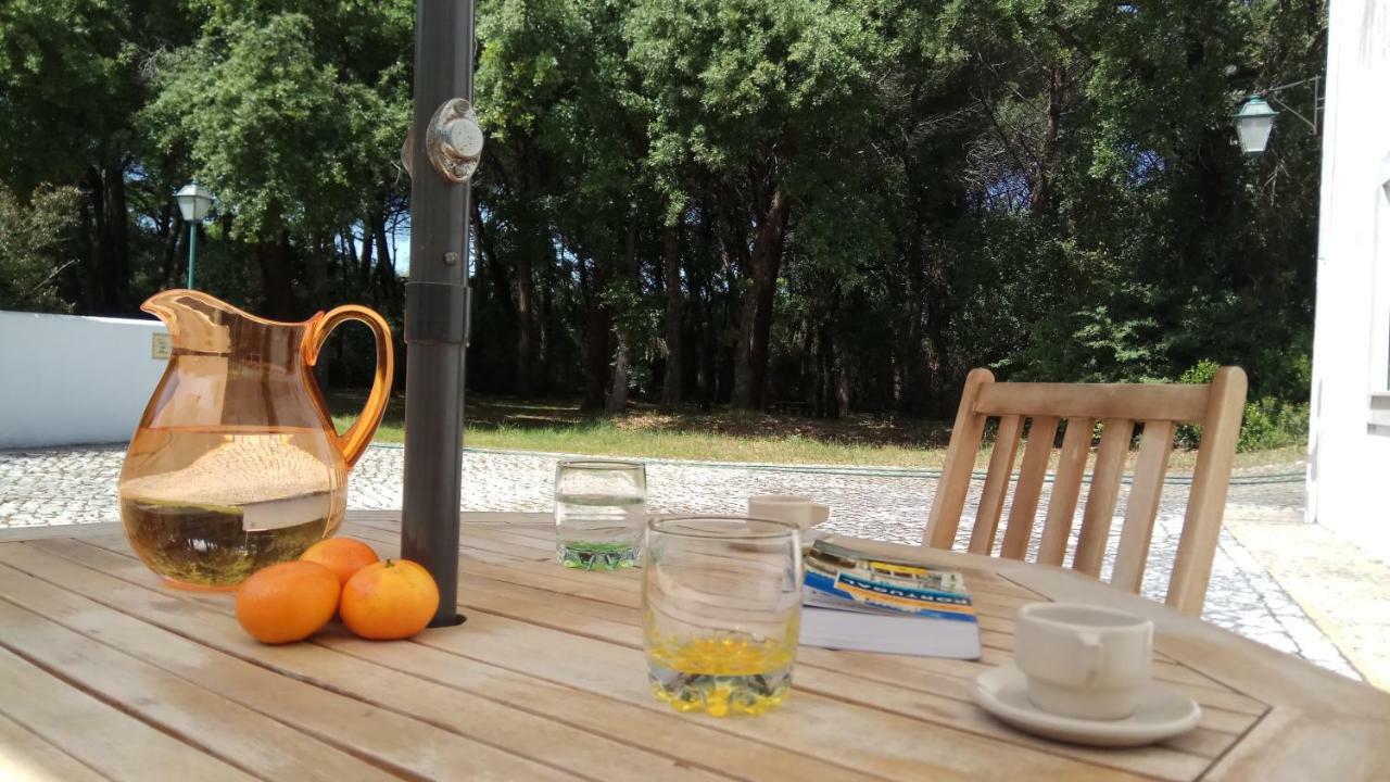 Enjoy The Best Of Countryside Leiria Bagian luar foto