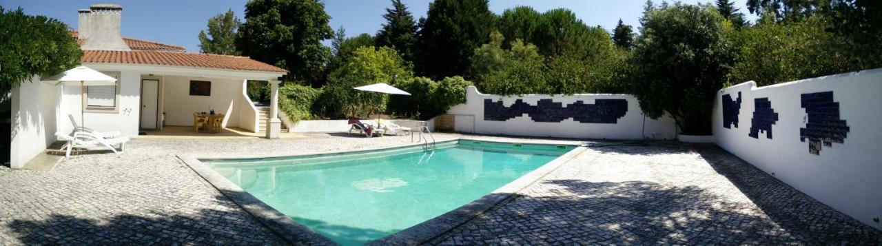 Enjoy The Best Of Countryside Leiria Bagian luar foto