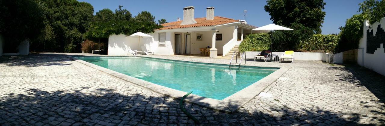 Enjoy The Best Of Countryside Leiria Bagian luar foto