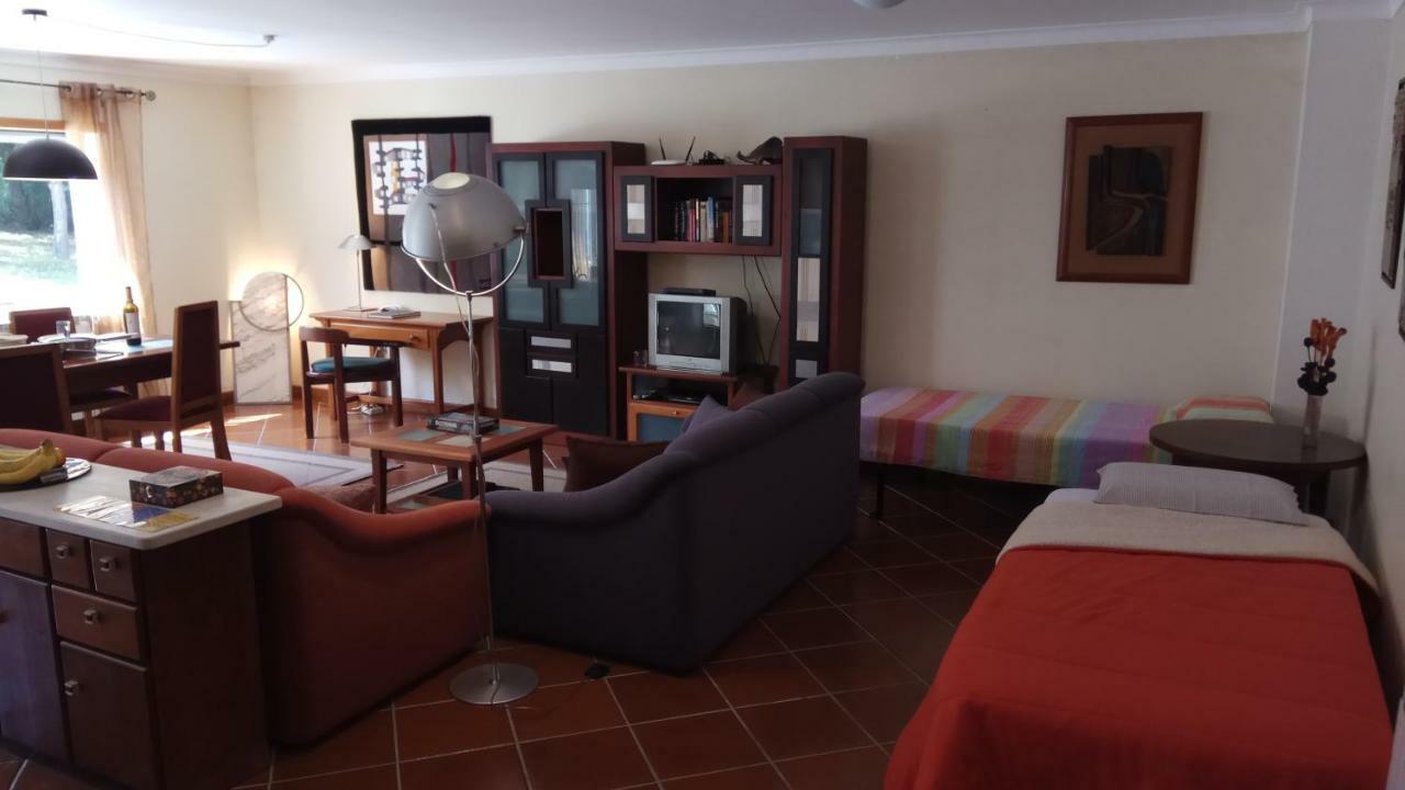 Enjoy The Best Of Countryside Leiria Bagian luar foto