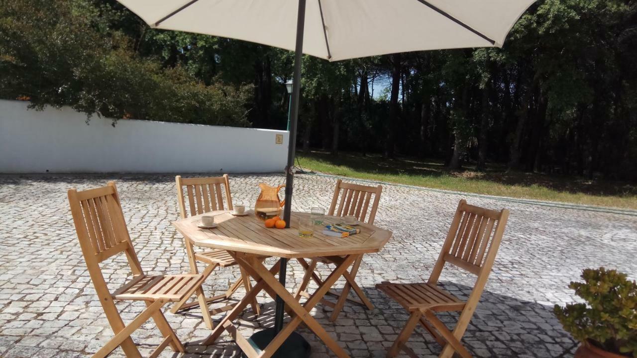 Enjoy The Best Of Countryside Leiria Bagian luar foto