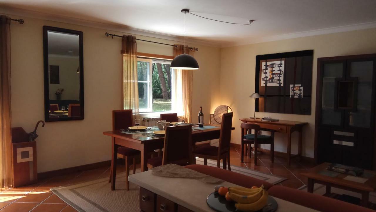 Enjoy The Best Of Countryside Leiria Bagian luar foto