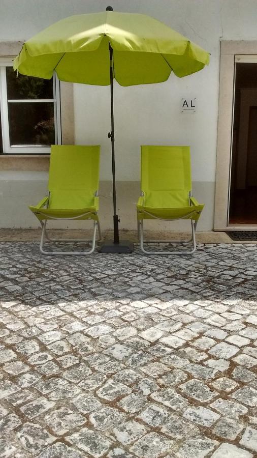 Enjoy The Best Of Countryside Leiria Bagian luar foto